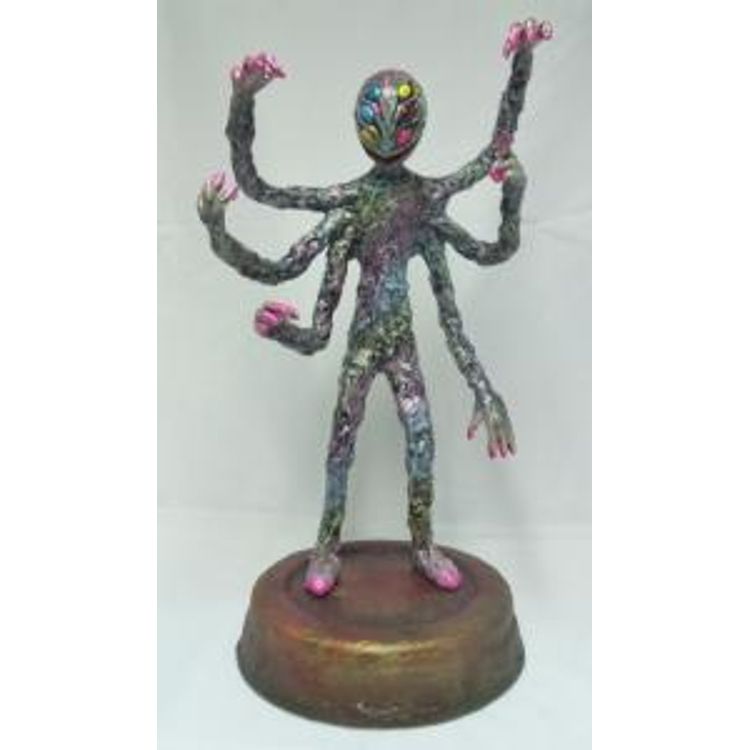 visitors by Dream Rocket (Yajima Junichi)