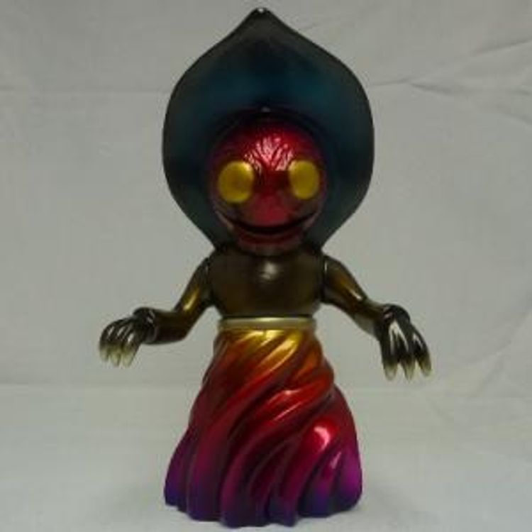 aliens 3m (Black Body)-consonance2 by Dream Rocket (Yajima Junichi)