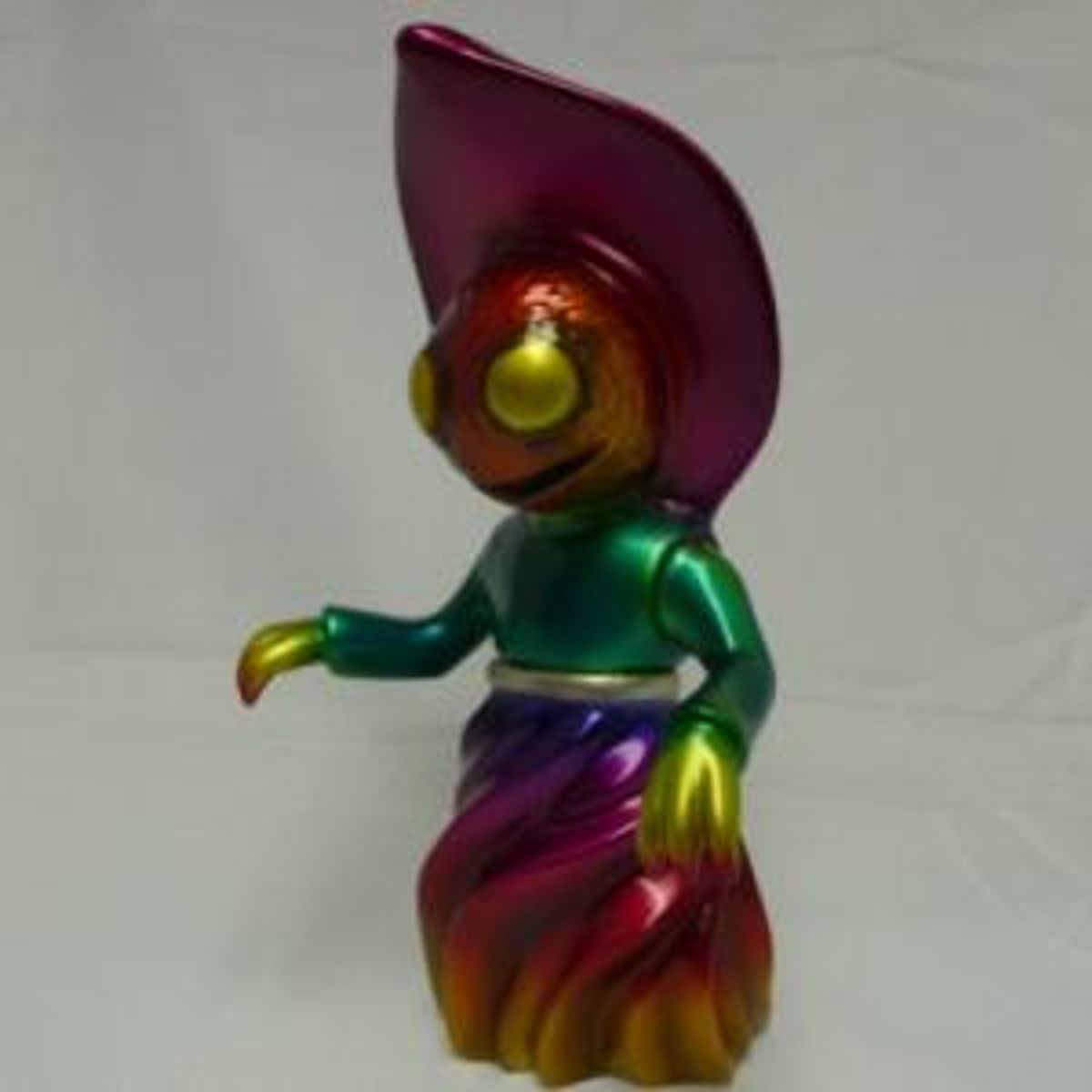 aliens 3m (Green Body)-consonance2