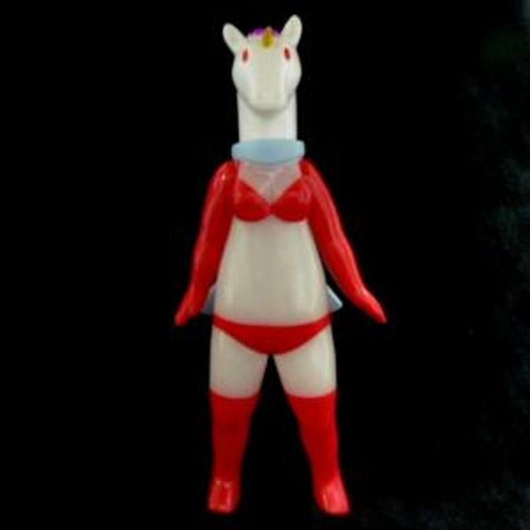 Umagami # 3 by Sunguts