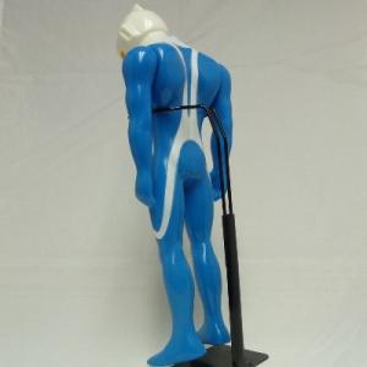 RESPECT SUNGUTS - blue