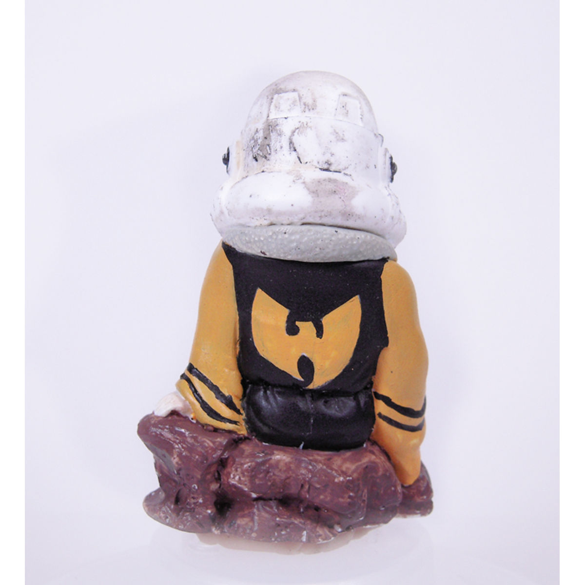 Killa Bee – Custom Hydro74 Trooper Buddha