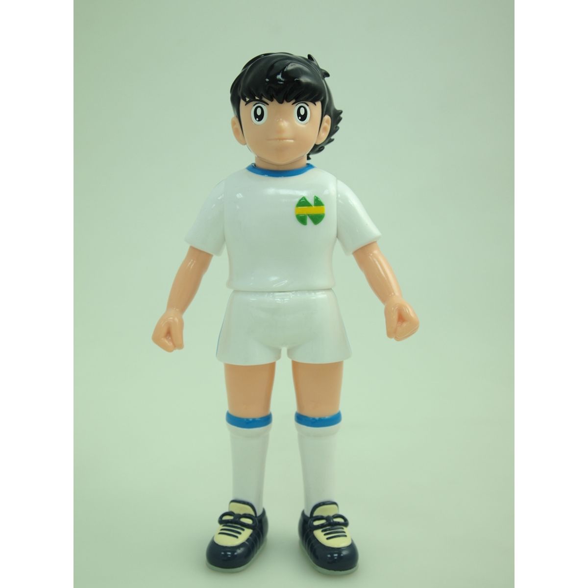 CAPTAIN TSUBASA