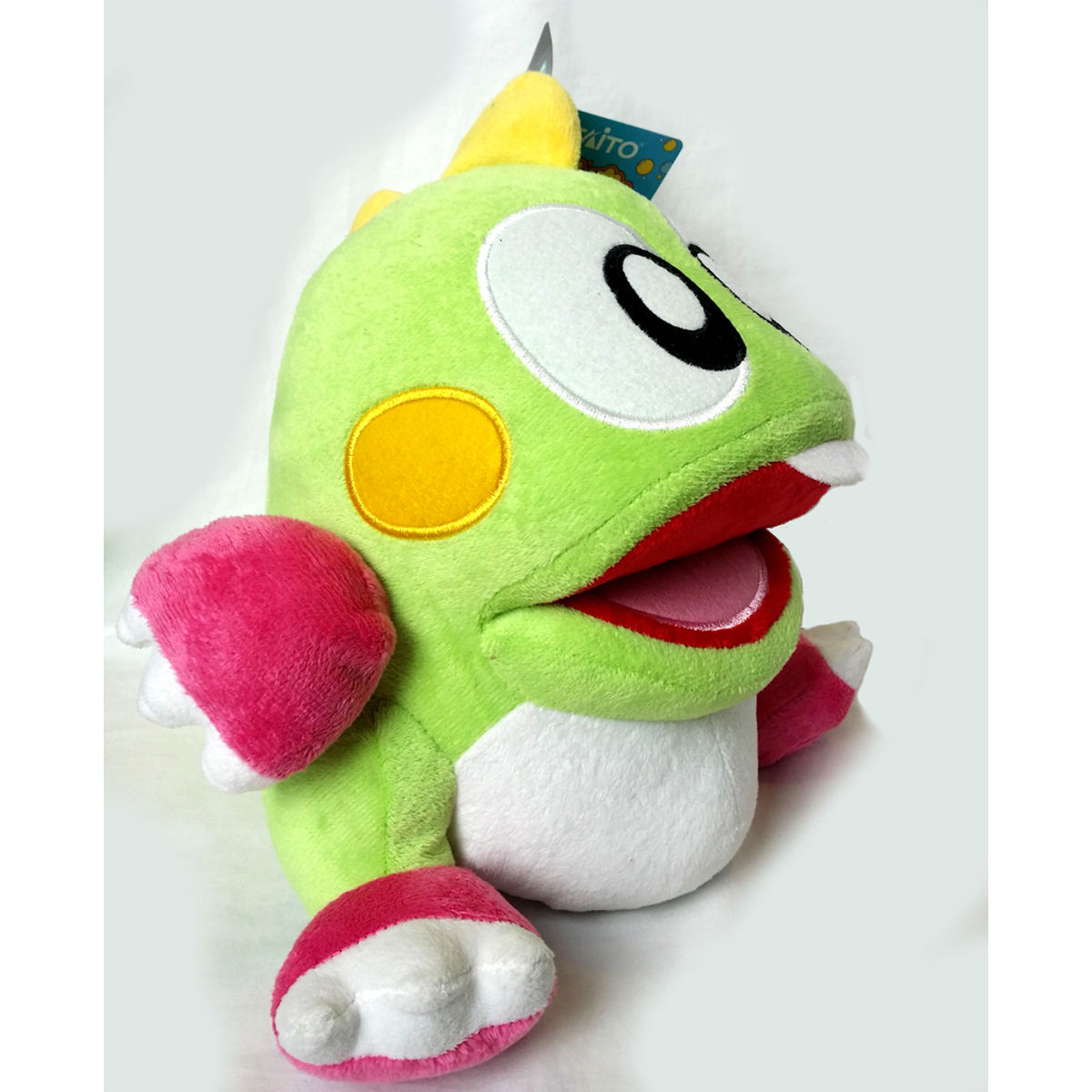 BUBBLE BOBBLE BUB
