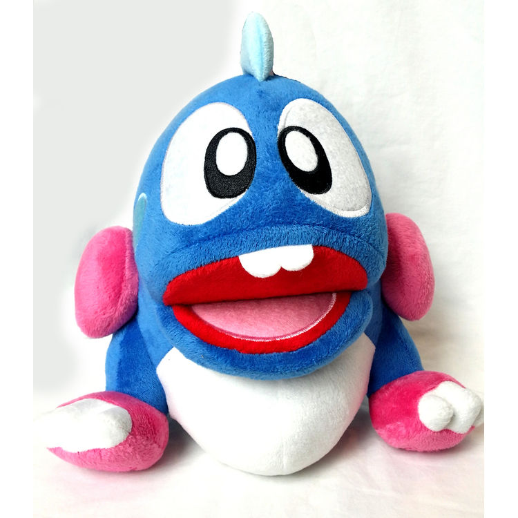 BUBBLE BOBBLE BOB by 1UP2UP