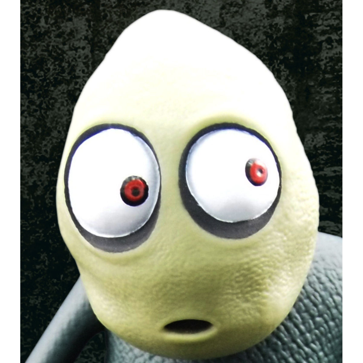 SALAD FINGERS - CURIOUS EDITION