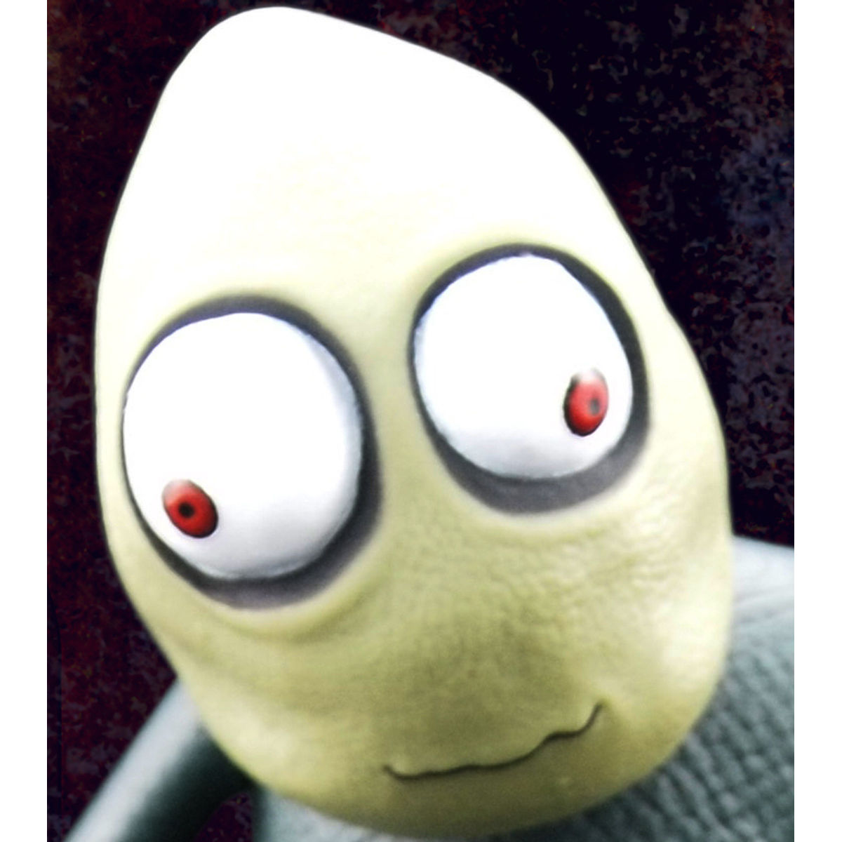 SALAD FINGERS - RED WATER VERSION