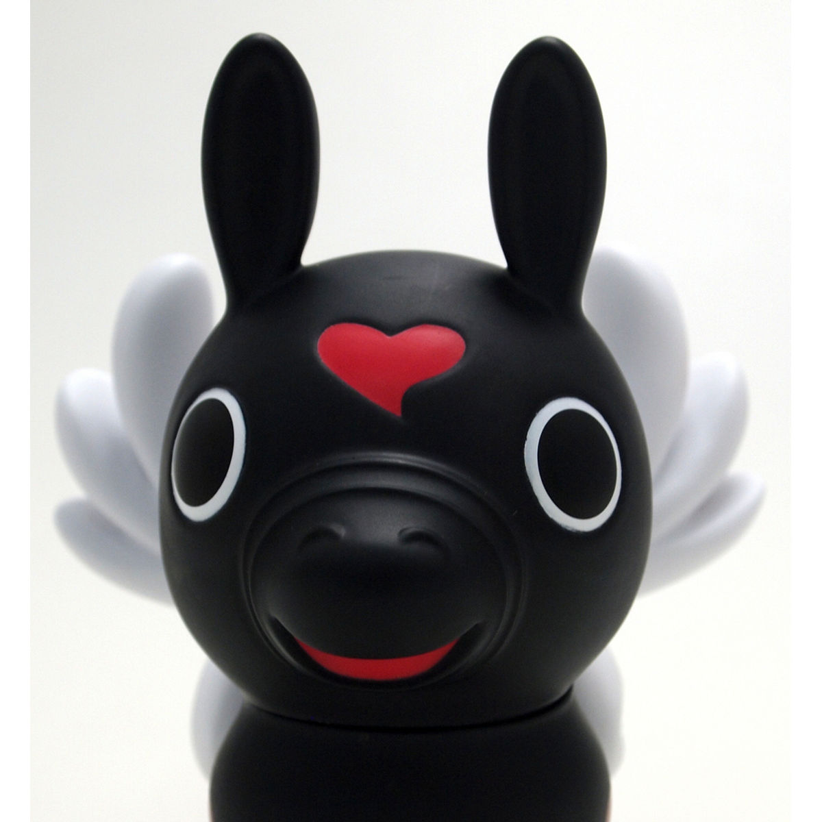 Rody Pegasus - Black