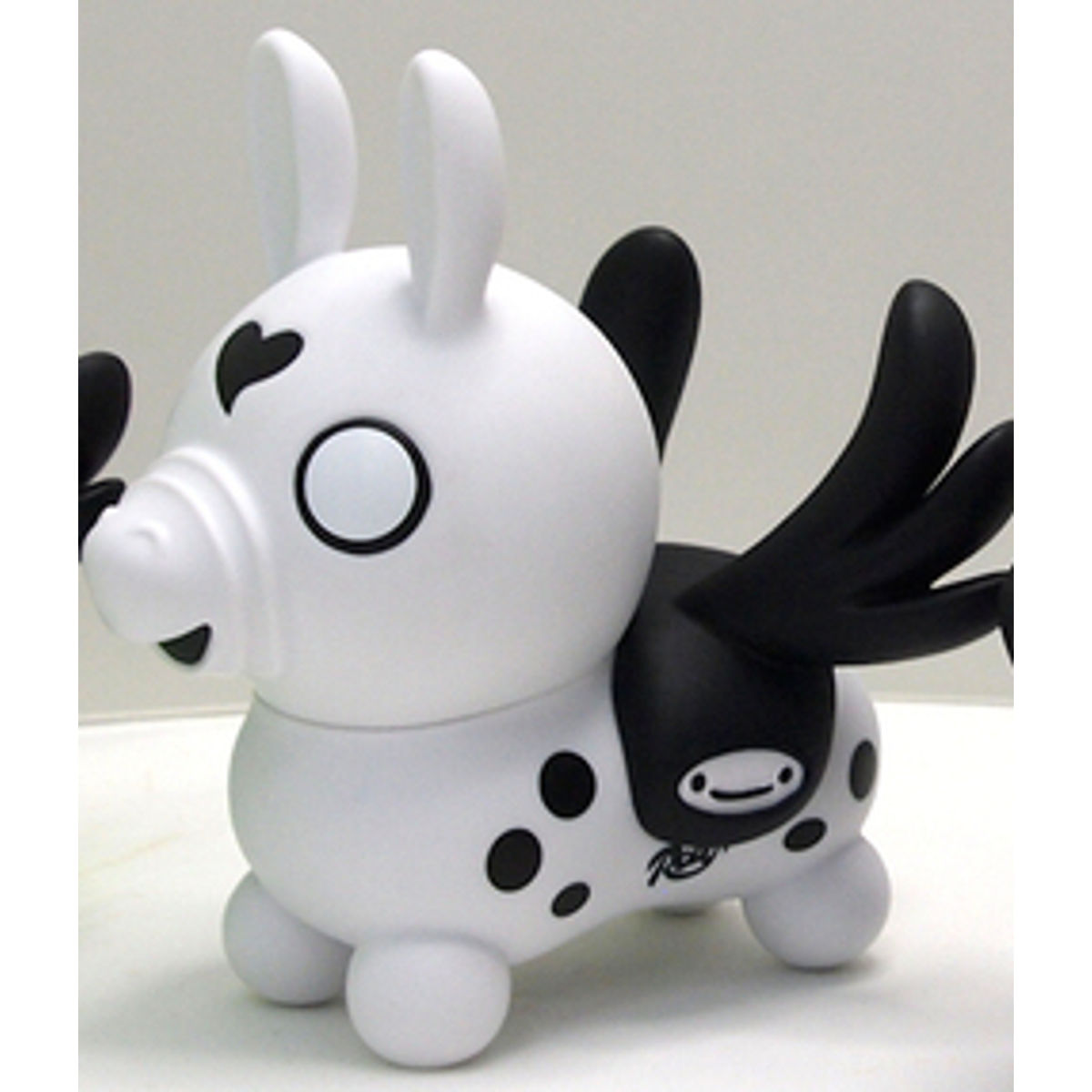 Rody Pegasus - white