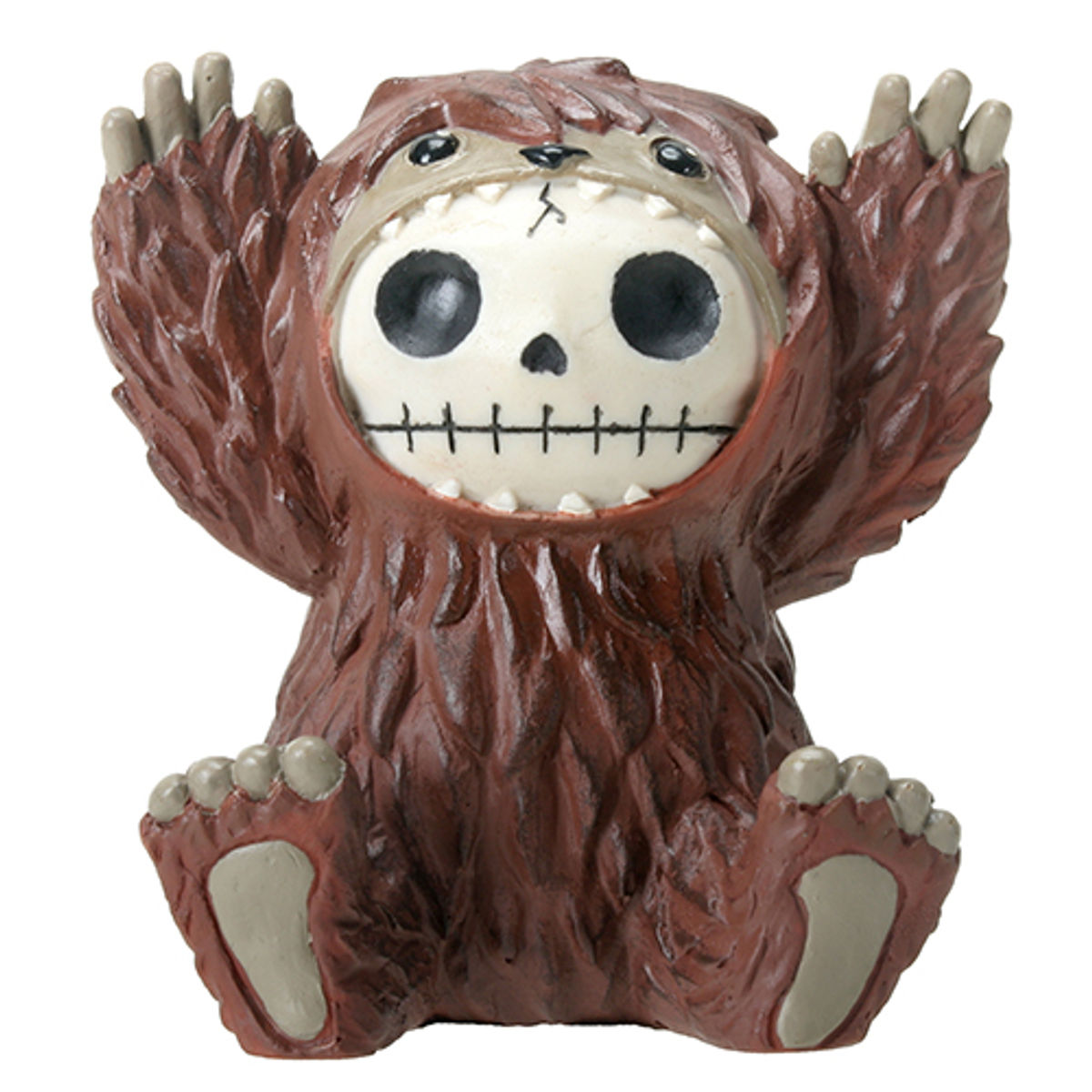Bigfoot