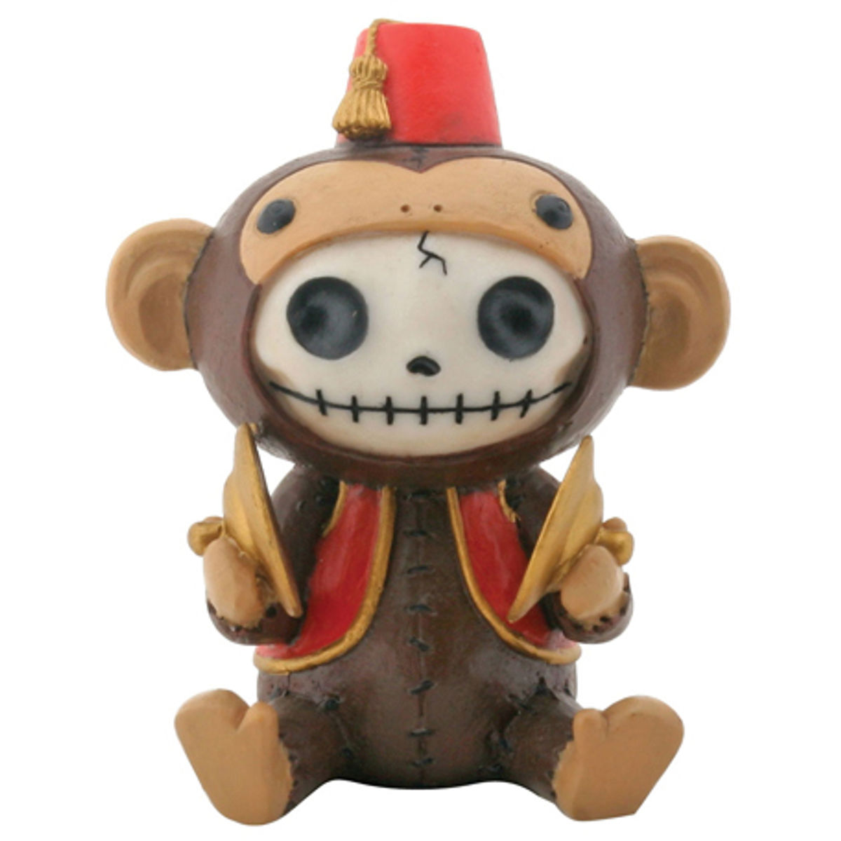 Fez Munky