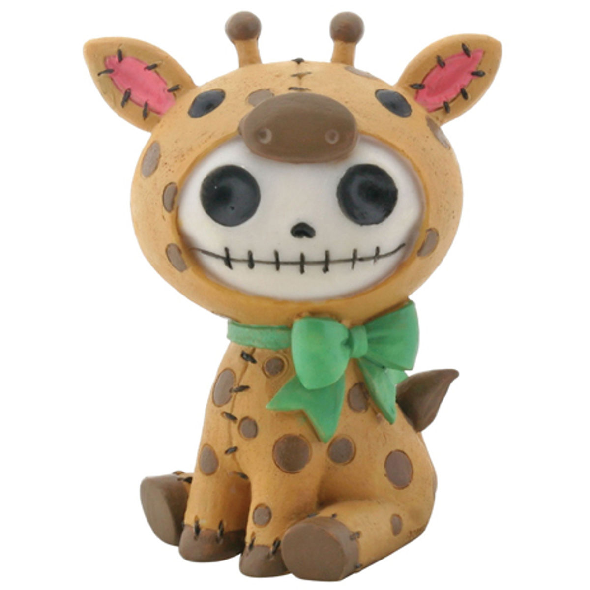 Giraffe Kirin