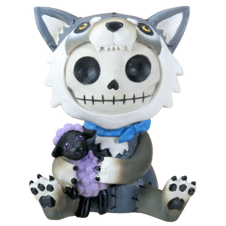 Wolfgang by Misaki