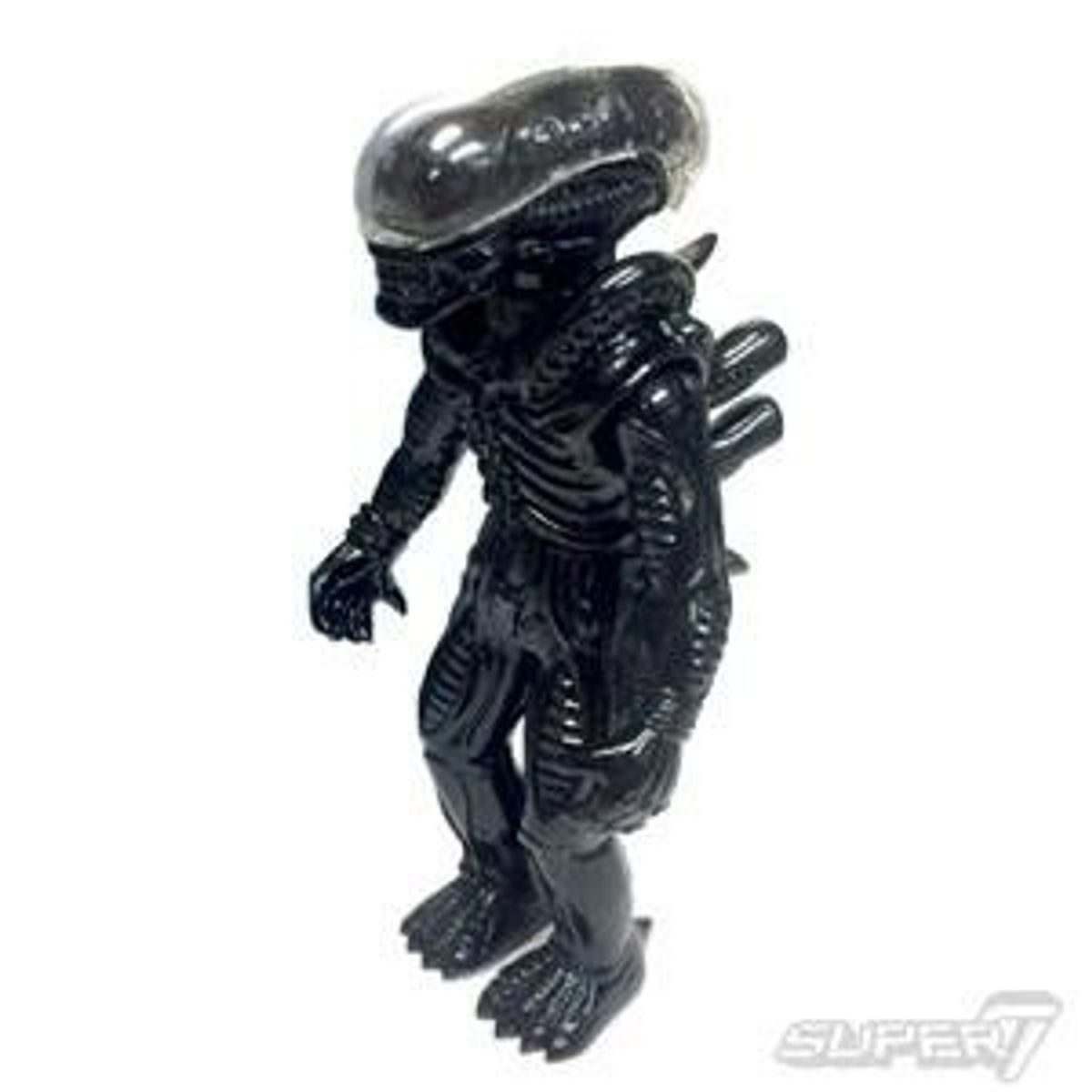 Alien Sofubi