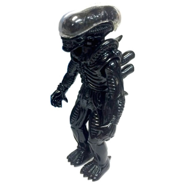 Alien Sofubi by Super7