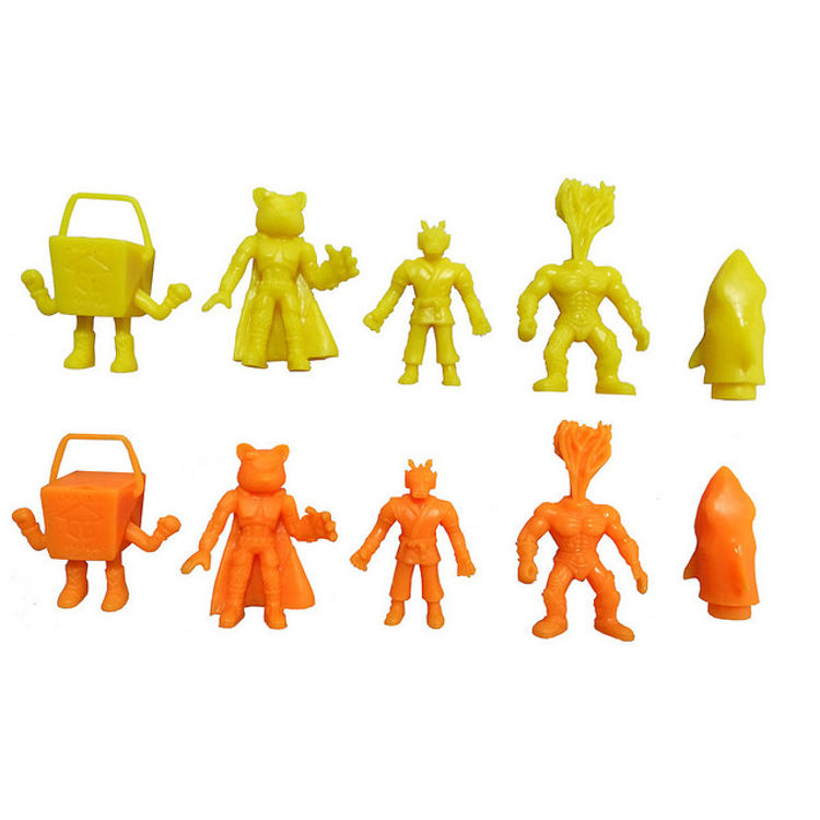 S.U.C.K.L.E. Series 1.5 by Luke Chueh