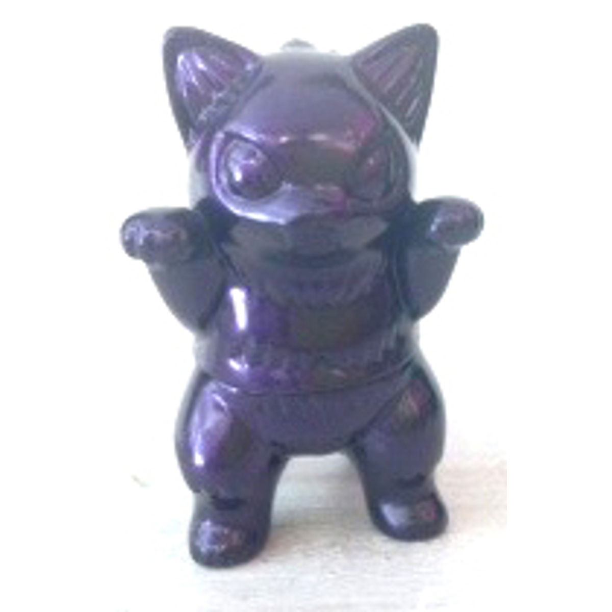 Migora - Black Pearl