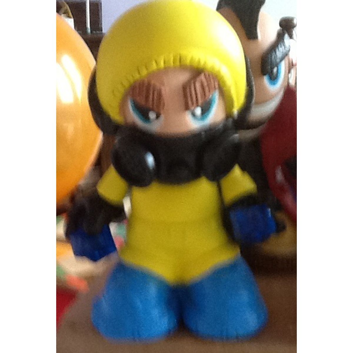 Jessie (breaking bad)