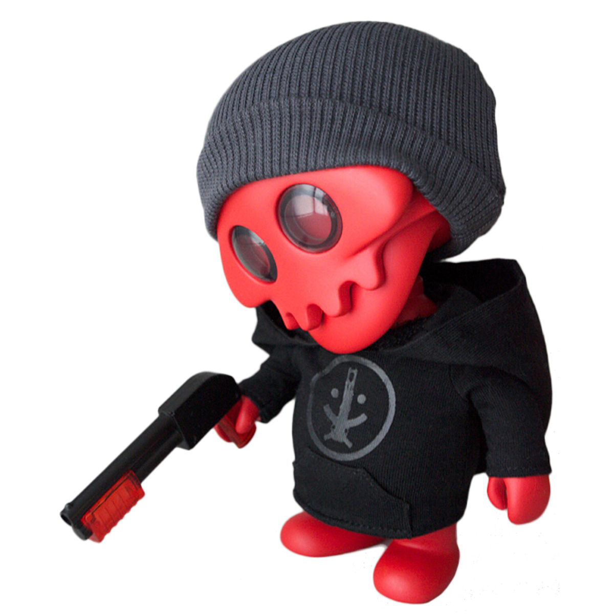 Jack S004 [REDJACK]