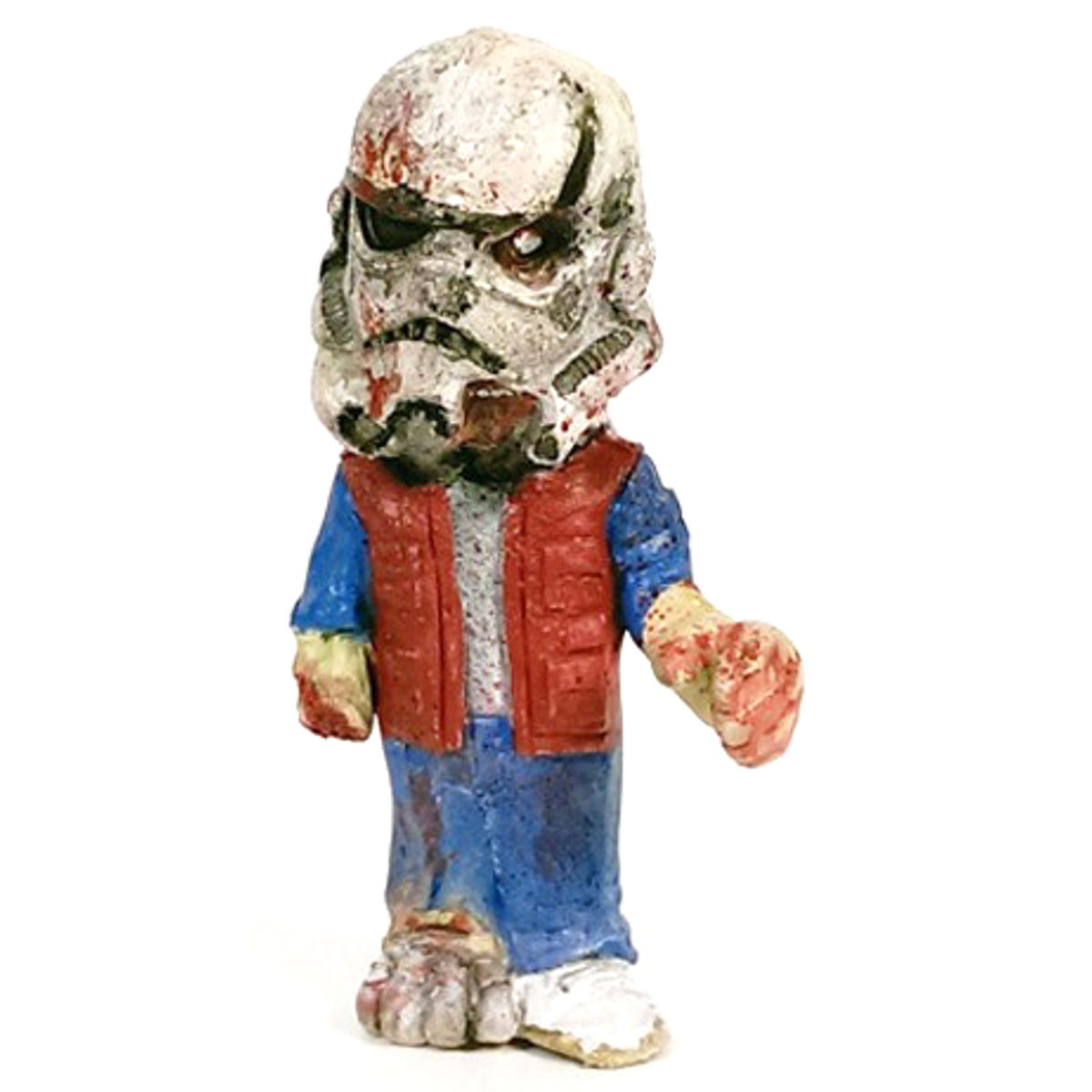 McFly – Custom Hydro74 Trooper