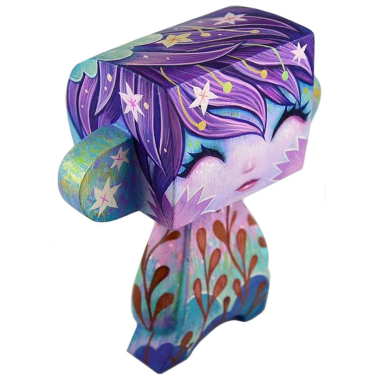 Elegance by Jeremiah Ketner