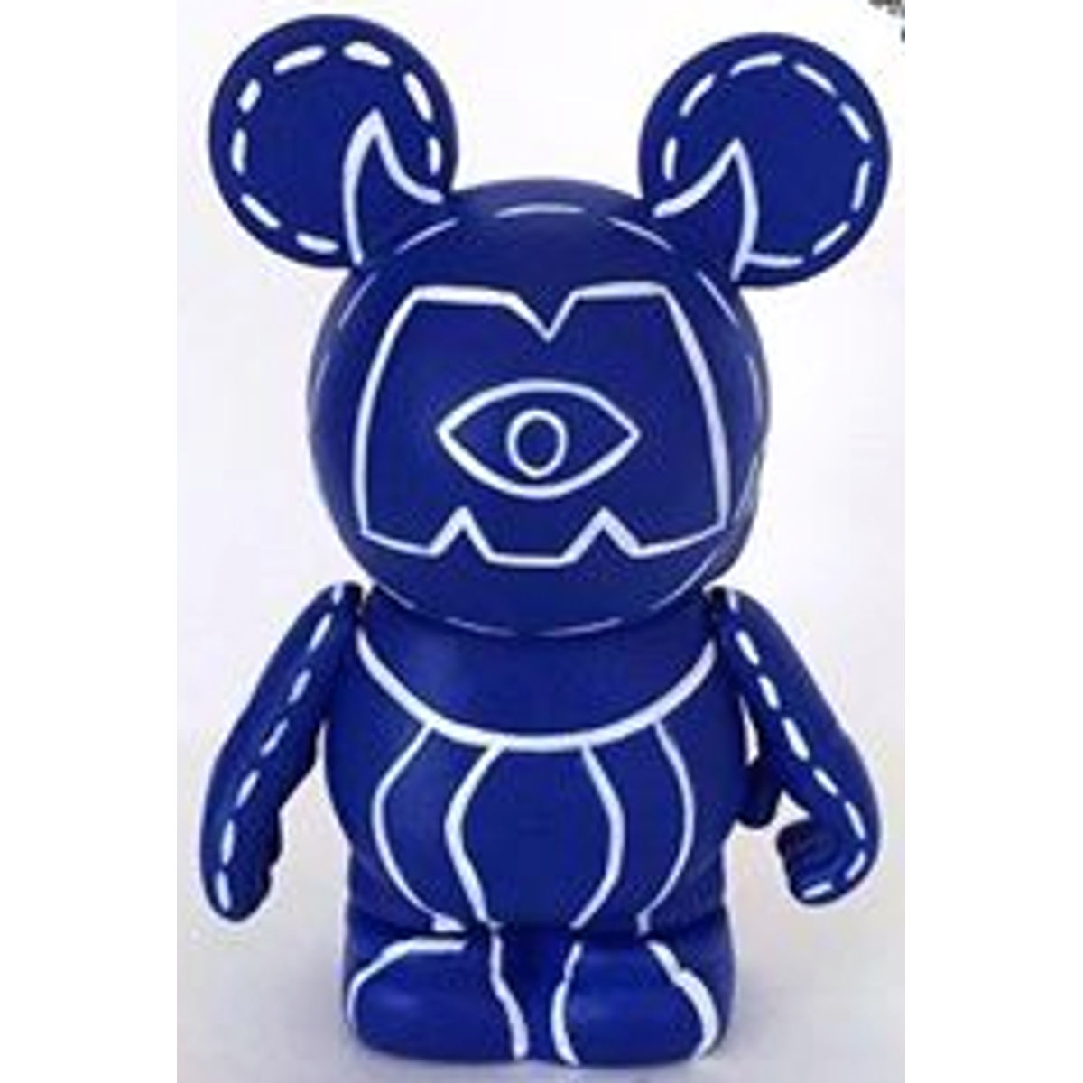 Blueprint Mike Wazowski