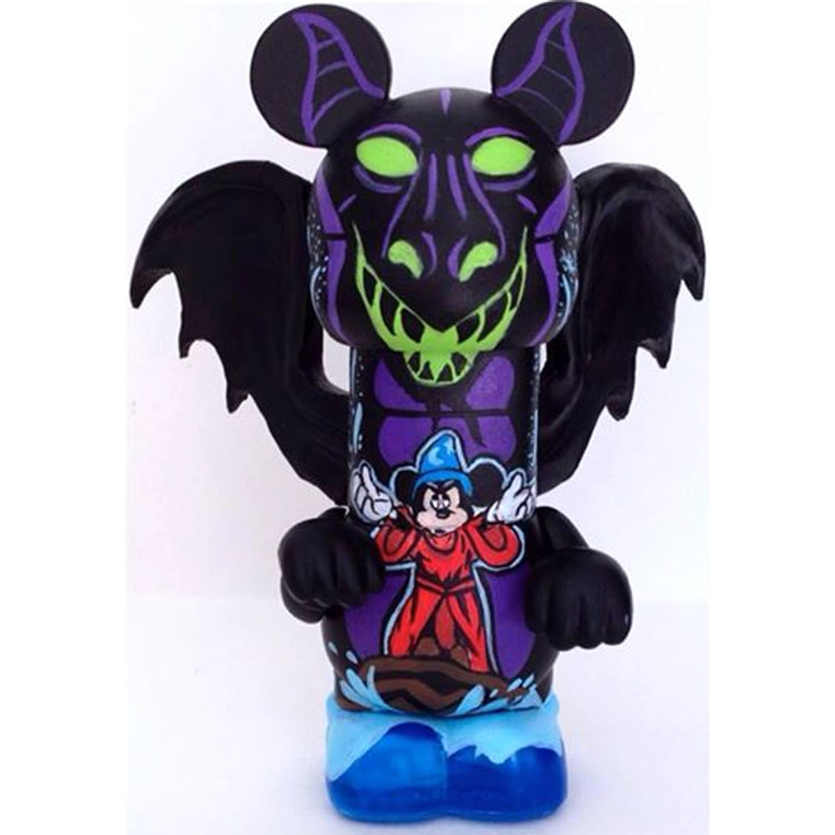 Park 5 'Fantismic' Redux