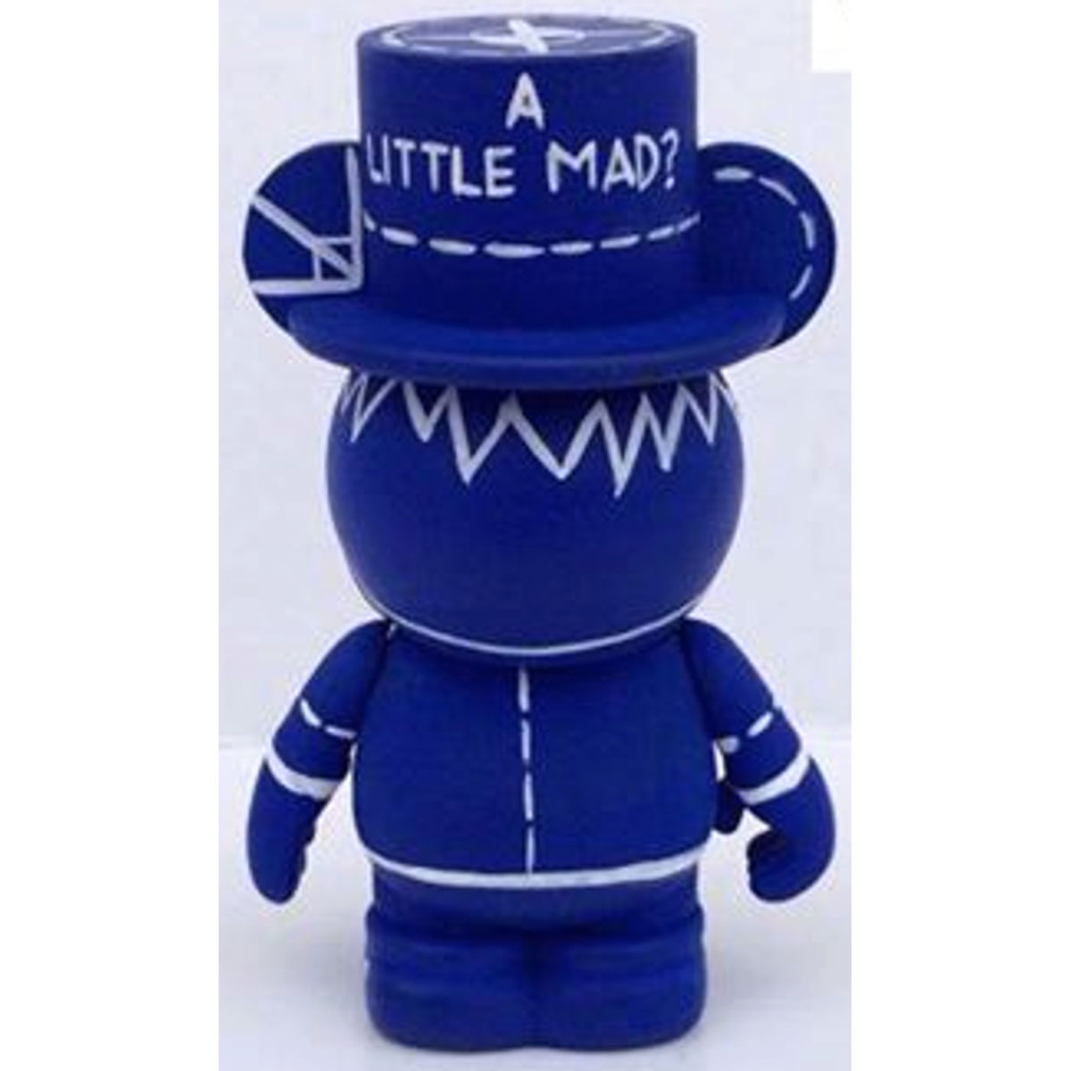 Blueprint Mad Hatter