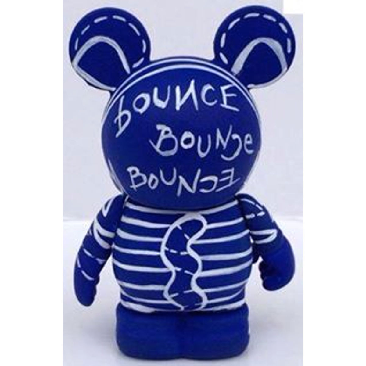 Blueprint Tigger