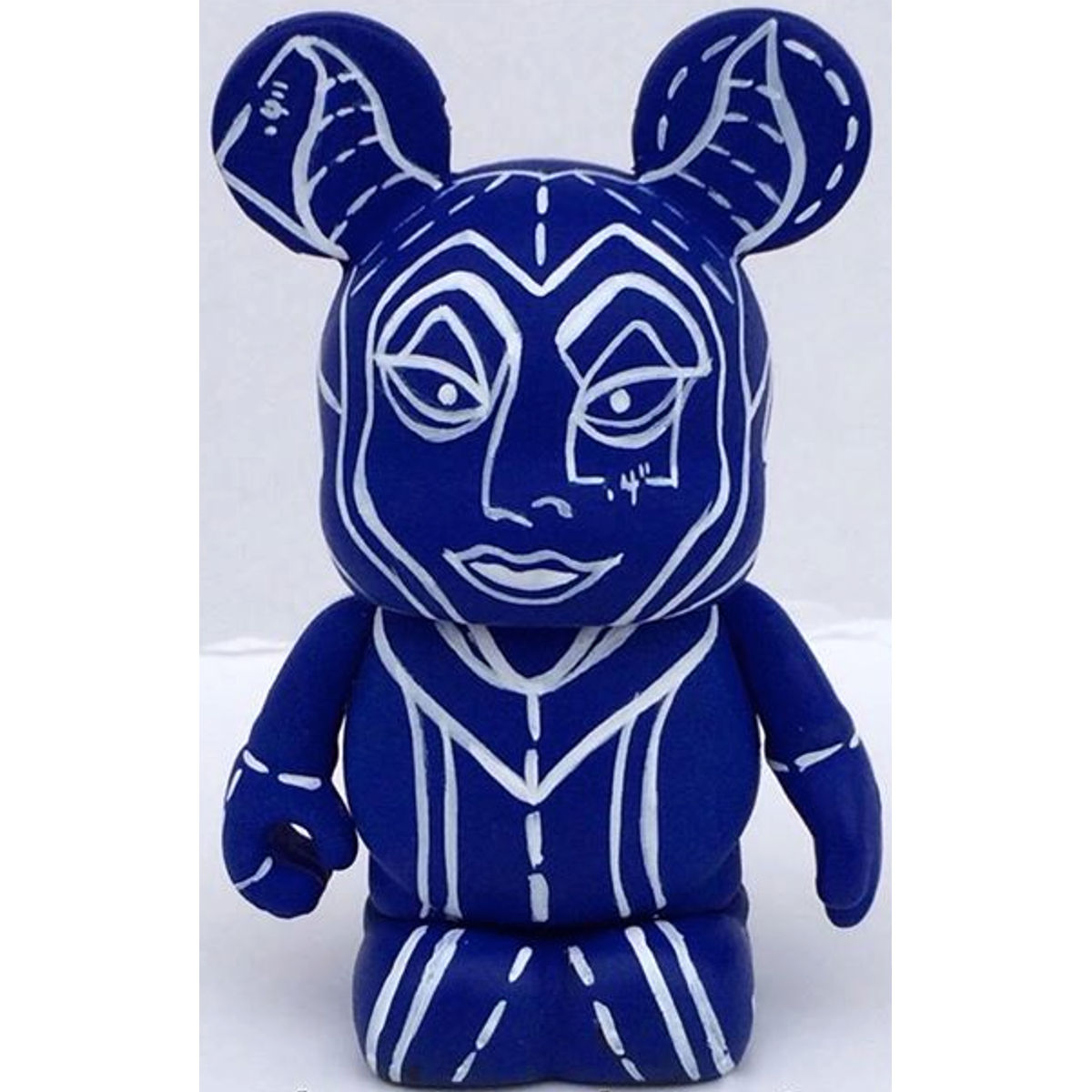 Blueprint Maleficent