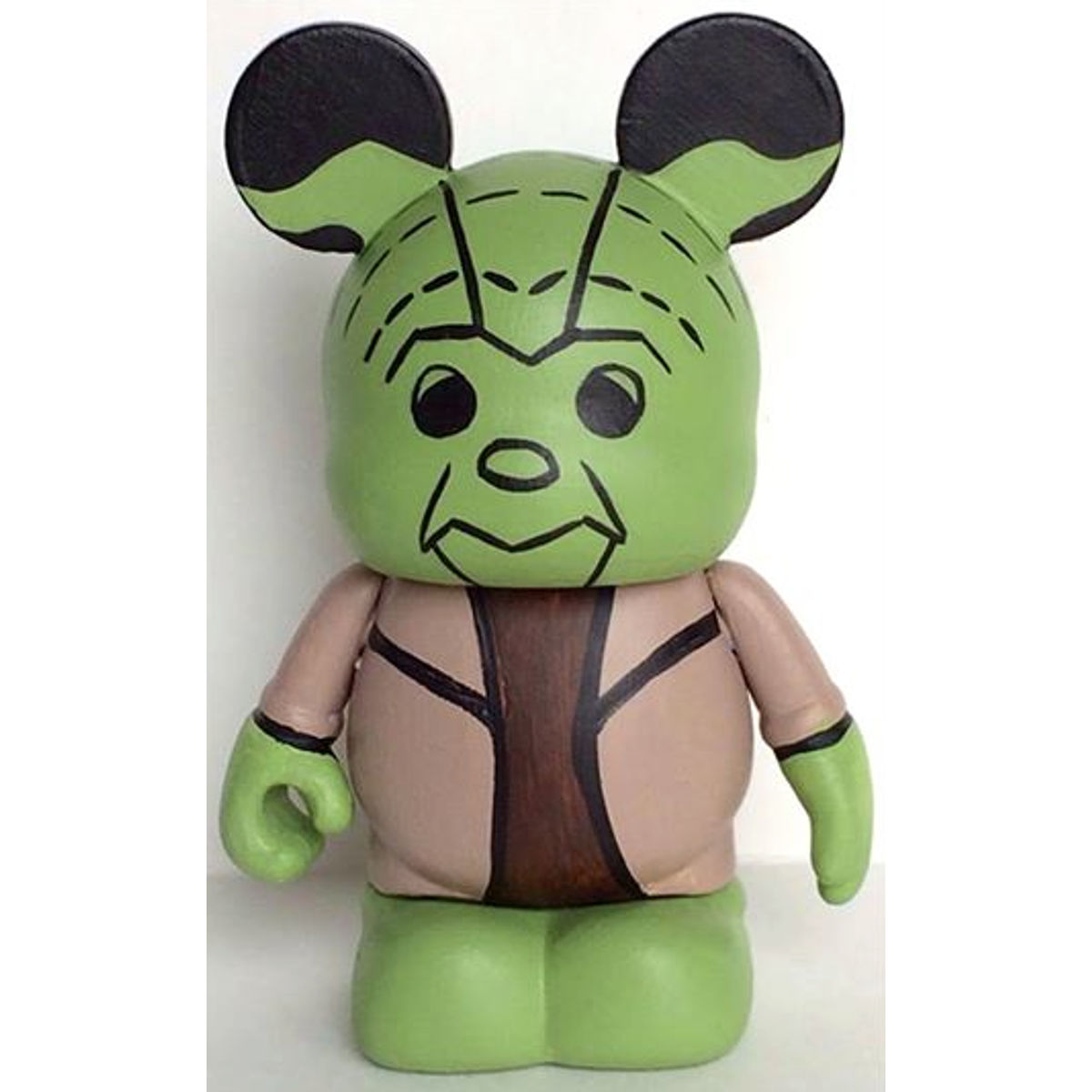 Pook-a-looz Yoda