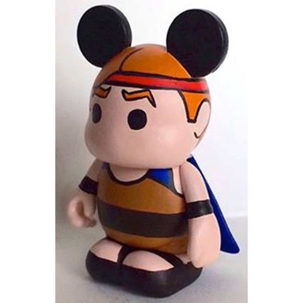 Pook-a-looz Hercules