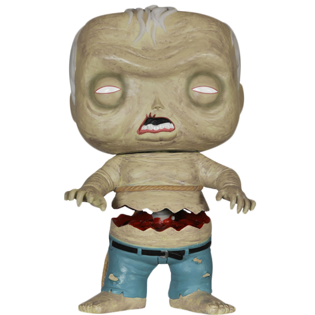 Well Walker : The Walking Dead [155]