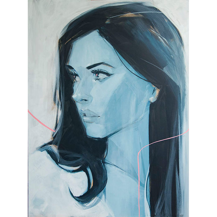 Back to Your Heart by Phil Noto