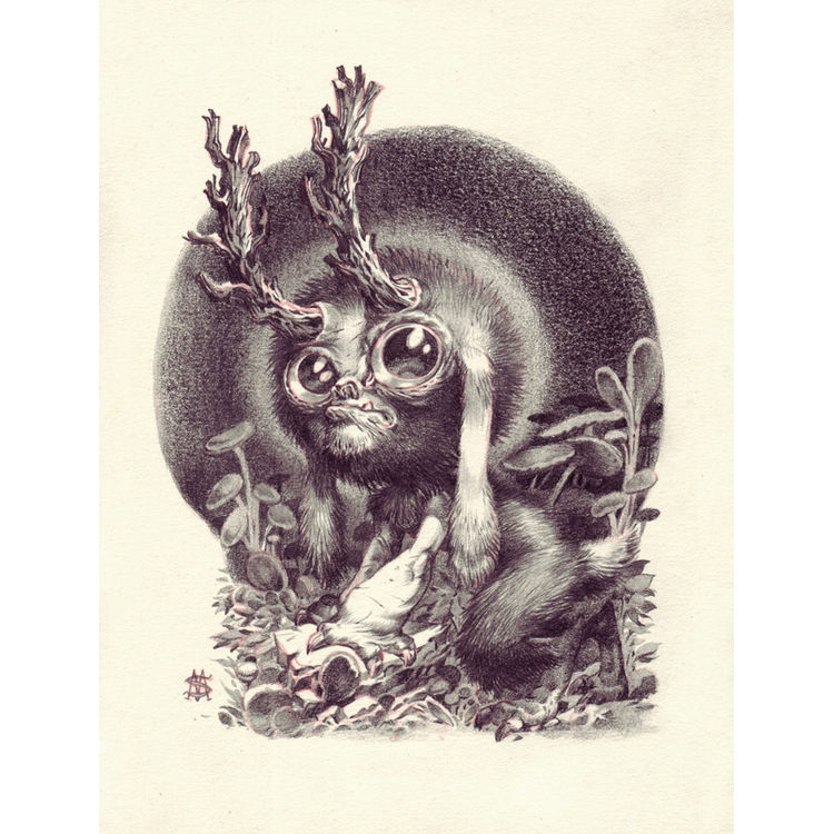 Calveen by Stan Manoukian