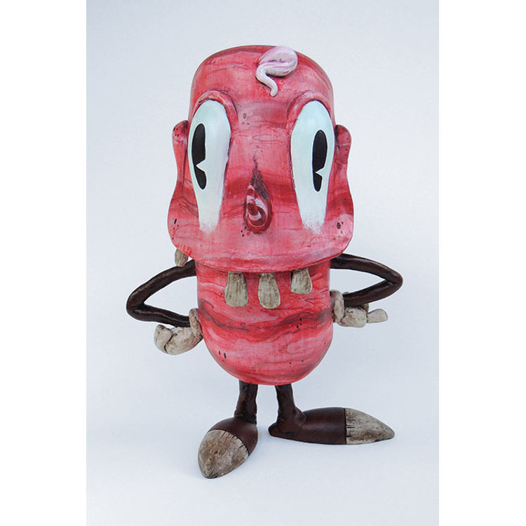 Sweet Roy by Joe Scarano