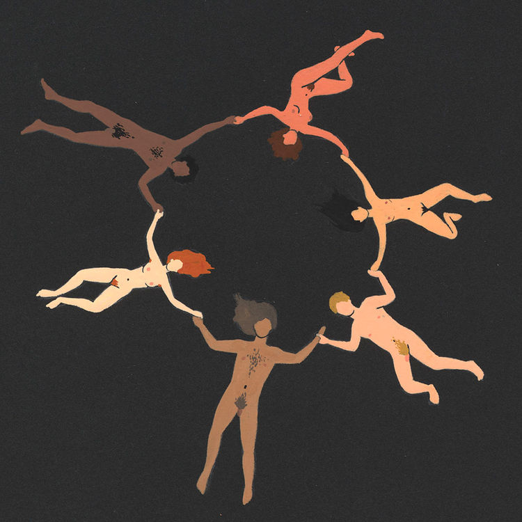 A Floating Ring by Kozyndan (Kozy Kitches)