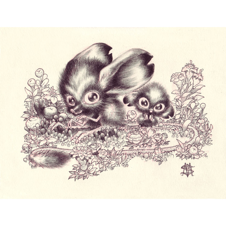Gerbeels by Stan Manoukian