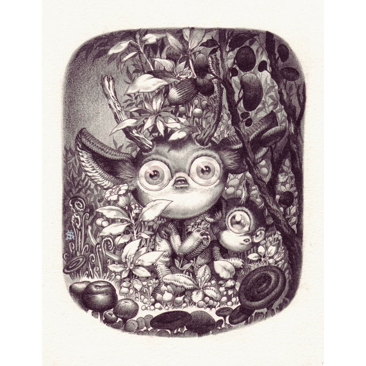 Meek & Mood by Stan Manoukian