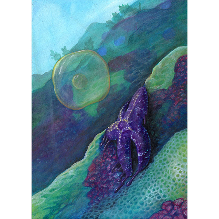 Stem from Roost by Katie Carillo