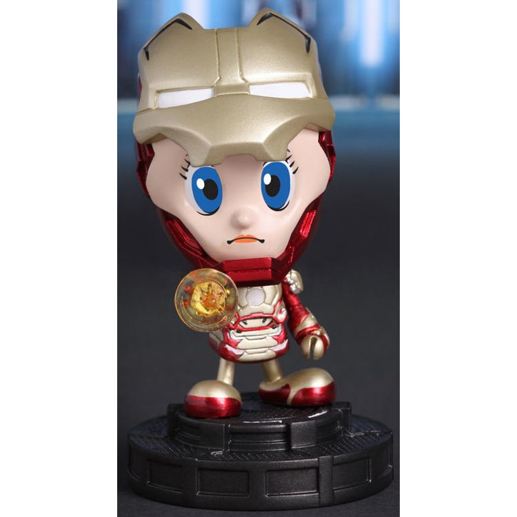 Mark XLII Cosbaby (Pepper Potts Version) by Marvel