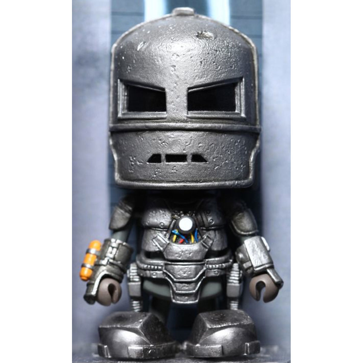 IRON MAN 3 - SERIES 1 - Mark I