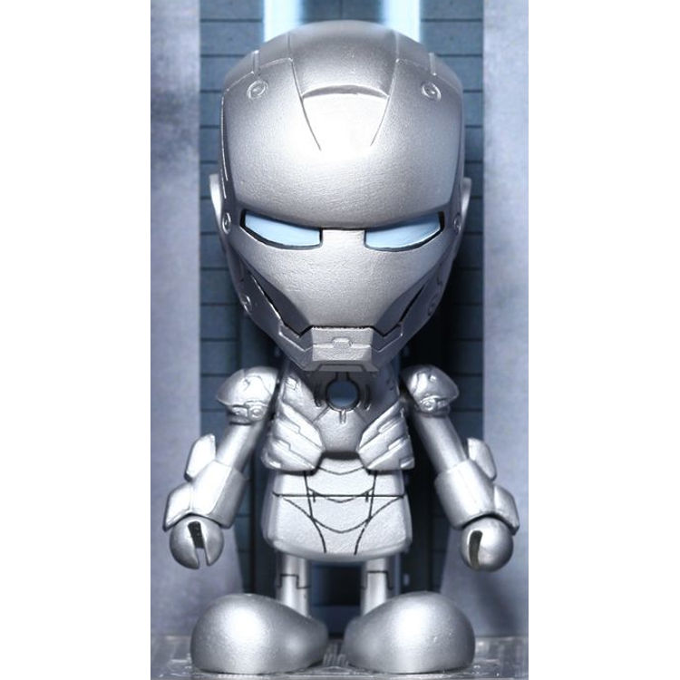 Iron Man Mark II Cosbaby by Marvel