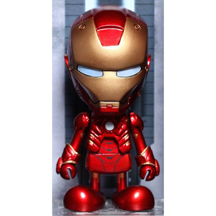 Mark IV Cosbaby by Marvel