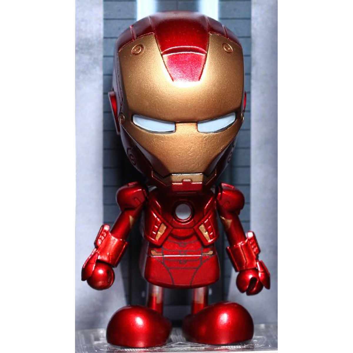IRON MAN 3 - SERIES 1 - Mark VII