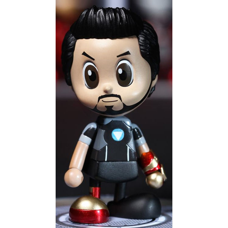 Tony Stark Cosbaby by Marvel