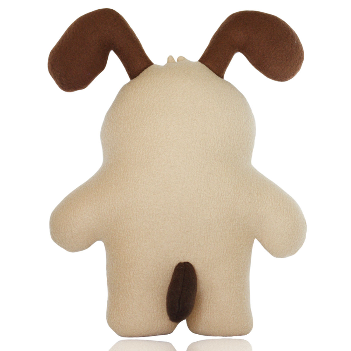 Bogie The Dog Plush 15" Classic