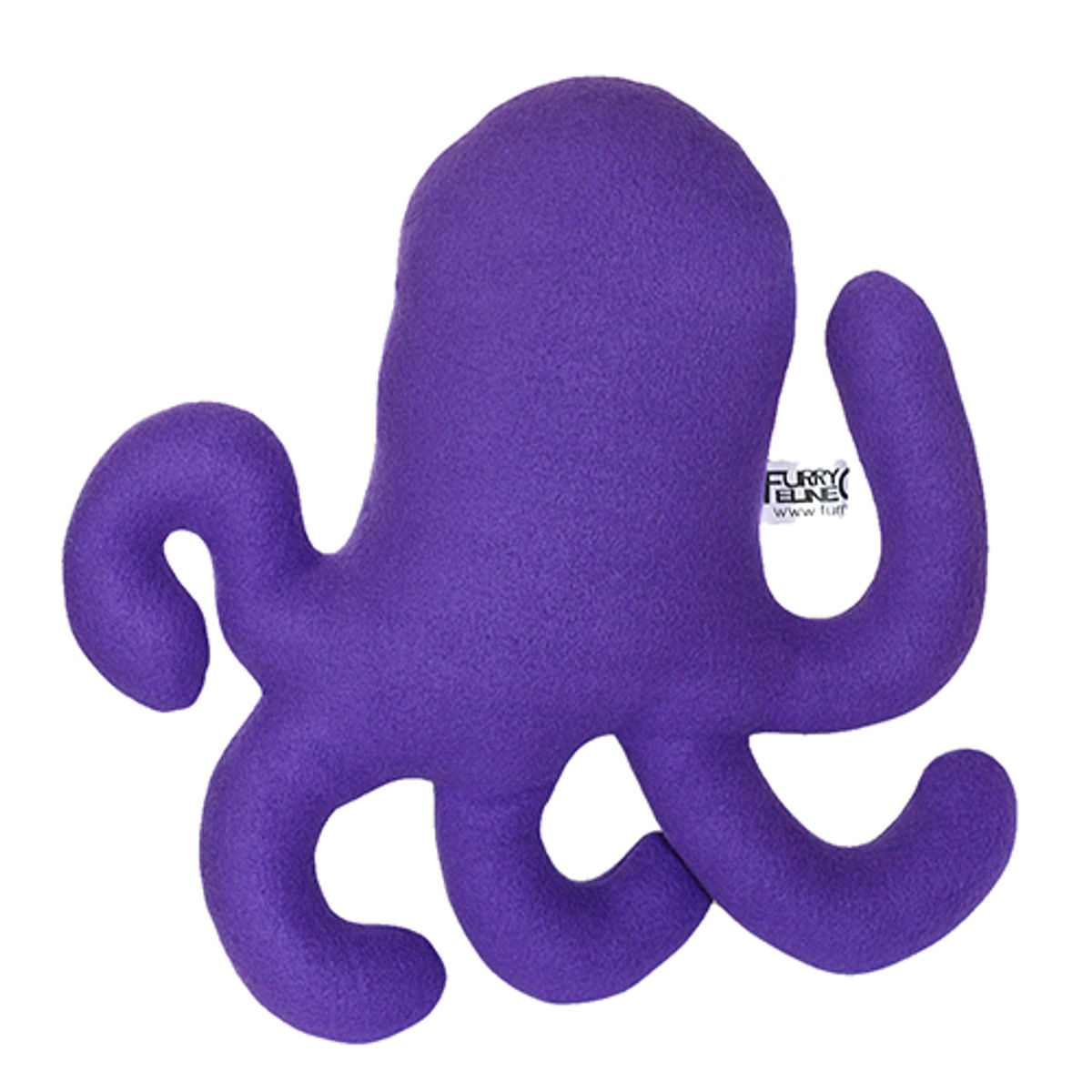 Chef Tako the Octopus Plush 12" Classic