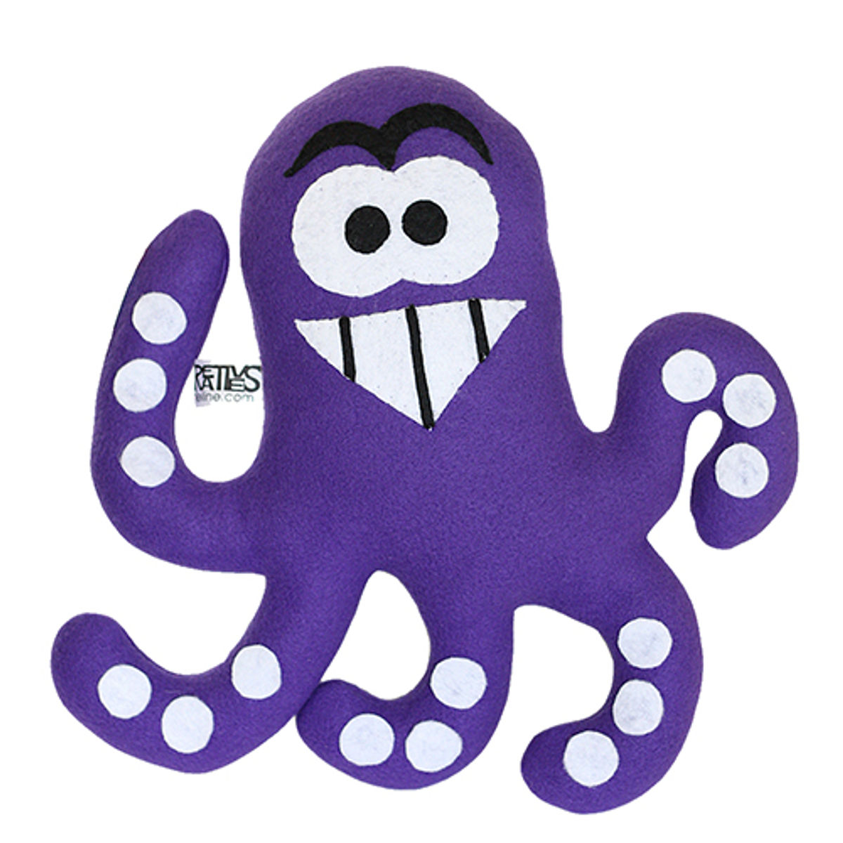 Chef Tako the Octopus Plush 12" Classic