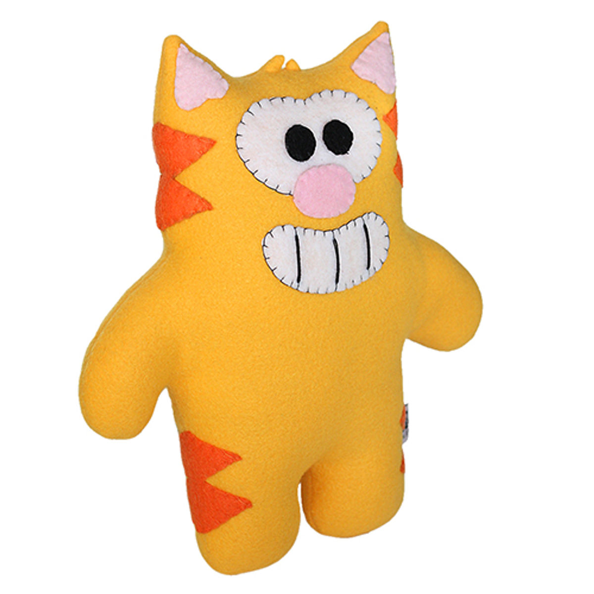 Ringo the Cat Plush 12" Classic